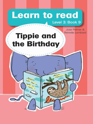 cover image of Learn to read (Level 3 Book 9)